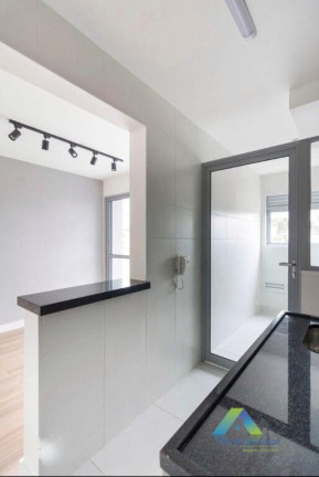 Imagem Apartamento com 2 Quartos à Venda, 50 m² em Vila Santa Catarina - São Paulo Imagem Apartamento com 2 Quartos à Venda, 50 m² em Vila Santa Catarina - São Paulo