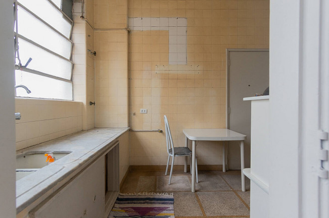 Imagem Apartamento com 3 Quartos à Venda, 155 m² em Consolação - São Paulo Imagem Apartamento com 3 Quartos à Venda, 155 m² em Consolação - São Paulo