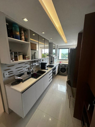 Imagem Imóvel com 4 Quartos à Venda, 158 m² em Apipucos - Recife