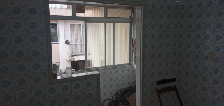 Imagem Apartamento com 3 Quartos à Venda, 70 m² em Santa Barbara - Criciúma