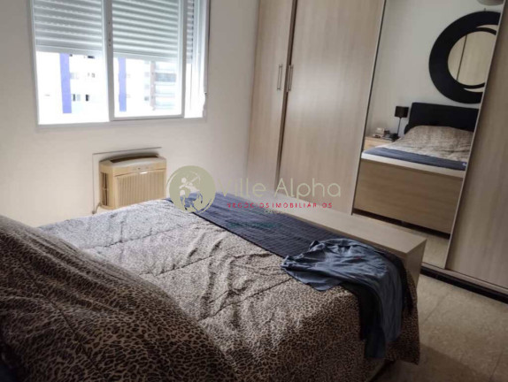 Imagem Apartamento com 2 Quartos à Venda, 223 m² em Aparecida - Santos Imagem Apartamento com 2 Quartos à Venda, 223 m² em Aparecida - Santos