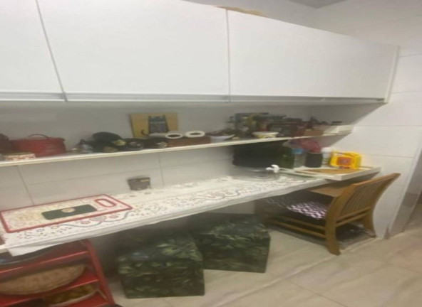 Imagem Imóvel com 2 Quartos à Venda, 53 m² em Vila Mariana - São Paulo
