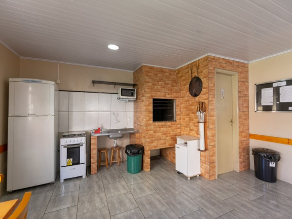Imagem Apartamento com 3 Quartos à Venda, 54 m² em Sarandi - Porto Alegre