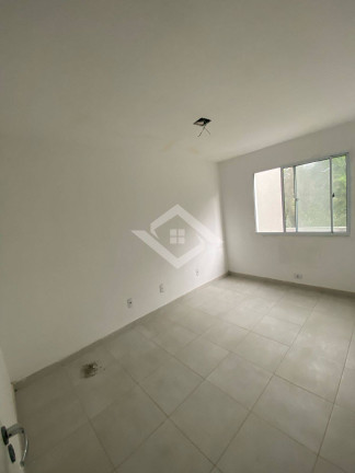 Imagem Apartamento com 2 Quartos à Venda, 52 m² em Campo Grande - Rio De Janeiro