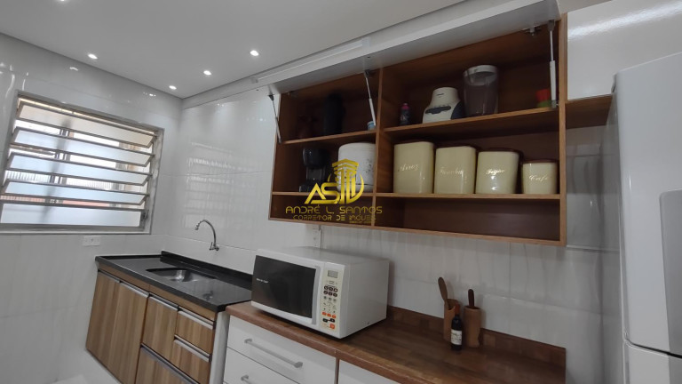 Imagem Apartamento com 2 Quartos à Venda, 66 m² em Caiçara - Praia Grande