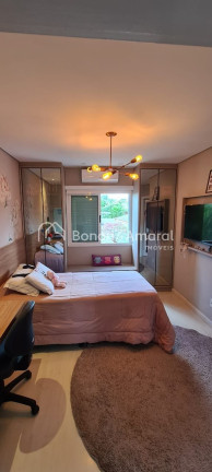 Imagem Casa de Condomínio com 4 Quartos à Venda, 504 m² em Tijuco Das Telhas - Campinas Imagem Casa de Condomínio com 4 Quartos à Venda, 504 m² em Tijuco Das Telhas - Campinas