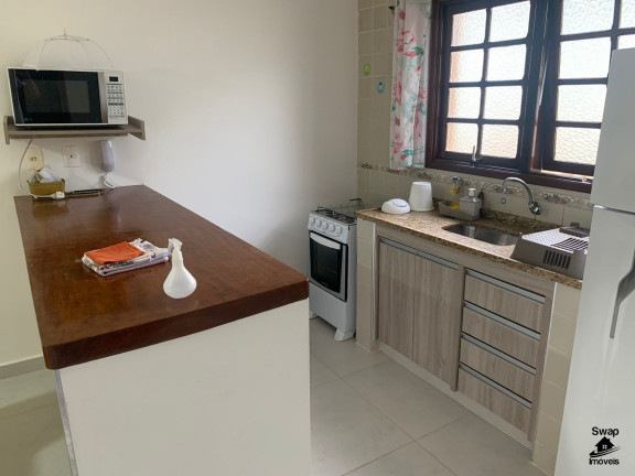 Imagem Kitnet com 1 Quarto à Venda, 52 m² em Centro - Bertioga Imagem Kitnet com 1 Quarto à Venda, 52 m² em Centro - Bertioga