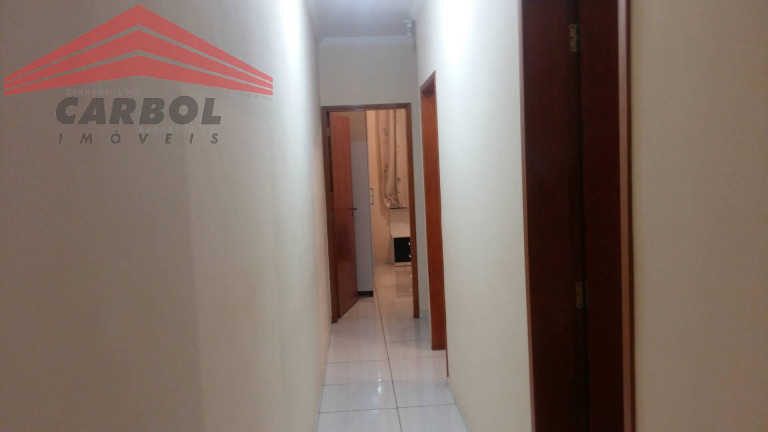 Imagem Casa com 3 Quartos à Venda, 175 m² em Residencial Jundiaí I - Jundiaí