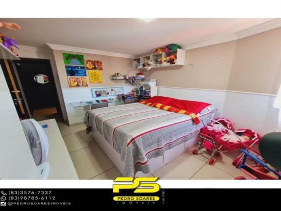 Imagem Apartamento com 3 Quartos à Venda, 168 m² em Intermares - Cabedelo Imagem Apartamento com 3 Quartos à Venda, 168 m² em Intermares - Cabedelo