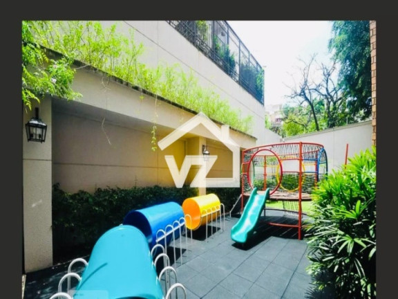 Imagem Apartamento com 1 Quarto à Venda, 47 m² em Jardim Leonor - São Paulo