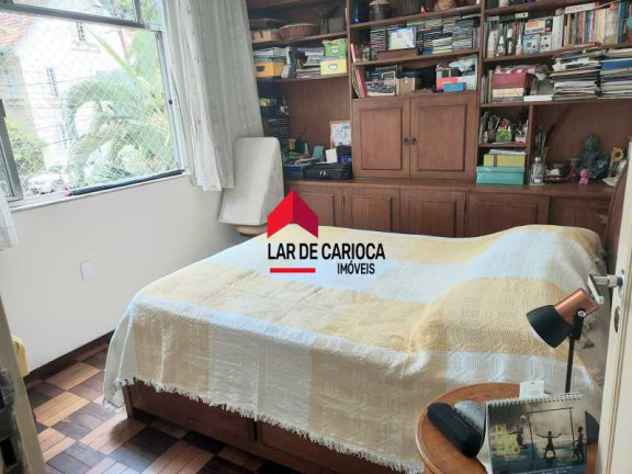 Imagem Apartamento com 3 Quartos à Venda, 85 m² em Botafogo - Rio De Janeiro Imagem Apartamento com 3 Quartos à Venda, 85 m² em Botafogo - Rio De Janeiro