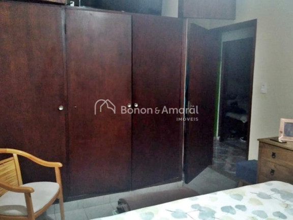 Imagem Casa com 3 Quartos à Venda, 250 m² em Jardim Santa Genebra - Campinas