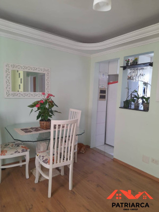 Imagem Apartamento com 2 Quartos à Venda, 45 m² em Vila Santana - Campinas Imagem Apartamento com 2 Quartos à Venda, 45 m² em Vila Santana - Campinas