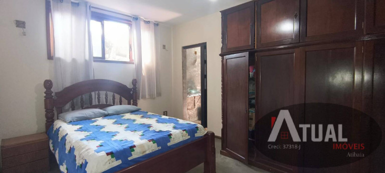 Imagem Casa com 5 Quartos à Venda, 300 m² em Rosário - Atibaia