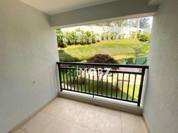 Imagem Imóvel com 3 Quartos à Venda, 73 m² em Vila Andrade - São Paulo
