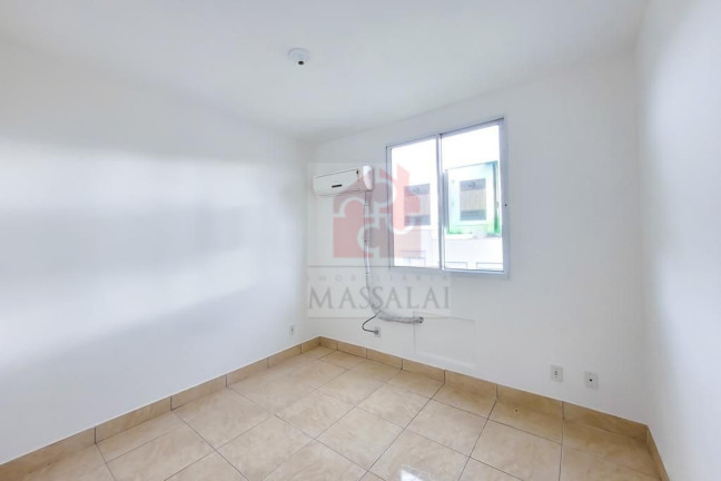 Imagem Apartamento com 2 Quartos à Venda, 43 m² em Protásio Alves - Porto Alegre