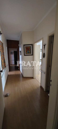 Imagem Apartamento com 4 Quartos à Venda, 206 m² em Gonzaga - Santos Imagem Apartamento com 4 Quartos à Venda, 206 m² em Gonzaga - Santos