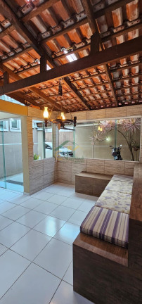 Casa de Condomínio com 3 Quartos à Venda, 81 m² em Bairro Alto - Curitiba