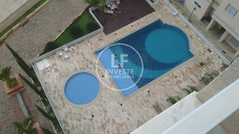 Imagem Apartamento com 3 Quartos à Venda, 74 m² em Goiânia 2 - Goiânia
