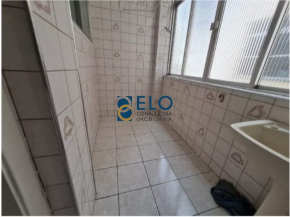 Imagem Apartamento com 1 Quarto à Venda, 60 m² em Boqueirão - Santos Imagem Apartamento com 1 Quarto à Venda, 60 m² em Boqueirão - Santos