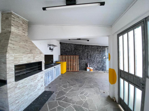 Imagem Casa com 3 Quartos à Venda, 200 m² em Jardim Itu - Porto Alegre