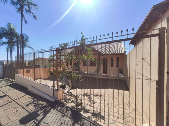 Imagem Casa com 3 Quartos à Venda, 286 m² em Senai - Santa Cruz Do Sul