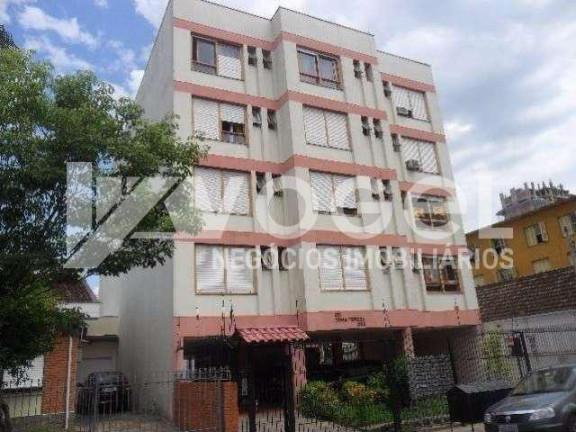 Imagem Kitnet com 1 Quarto à Venda, 23 m² em Centro - Sao Leopoldo Imagem Kitnet com 1 Quarto à Venda, 23 m² em Centro - Sao Leopoldo