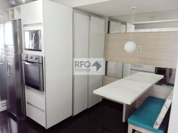 Imagem Imóvel com 3 Quartos à Venda, 102 m² em Ipiranga - São Paulo