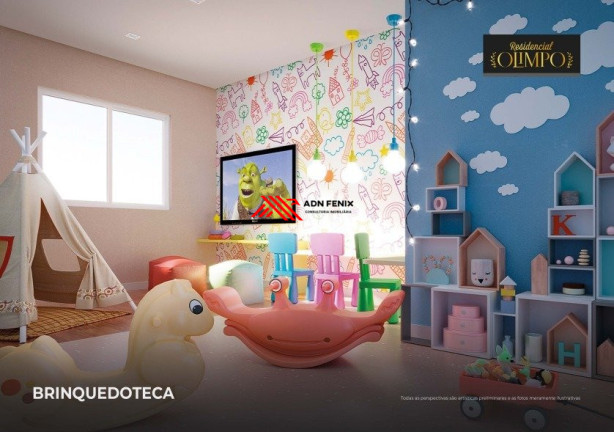 Imagem Apartamento com 3 Quartos à Venda, 58 m² em Macedo - Guarulhos Imagem Apartamento com 3 Quartos à Venda, 58 m² em Macedo - Guarulhos