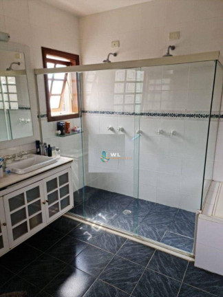 Imagem Casa com 4 Quartos à Venda, 320 m² em Alphaville Residencial 10 - Santana De Parnaíba Imagem Casa com 4 Quartos à Venda, 320 m² em Alphaville Residencial 10 - Santana De Parnaíba