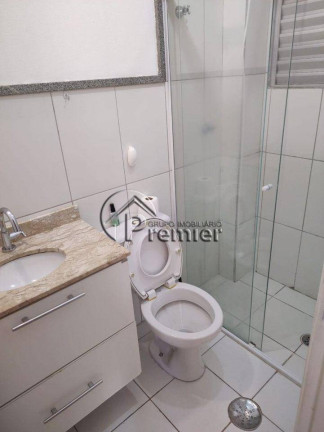 Imagem Apartamento com 2 Quartos à Venda, 51 m² em Parque São Lourenço - Indaiatuba Imagem Apartamento com 2 Quartos à Venda, 51 m² em Parque São Lourenço - Indaiatuba