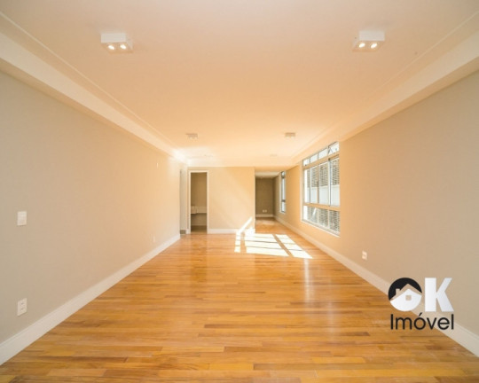 Imagem Apartamento com 3 Quartos à Venda, 202 m² em Higienópolis - São Paulo Imagem Apartamento com 3 Quartos à Venda, 202 m² em Higienópolis - São Paulo