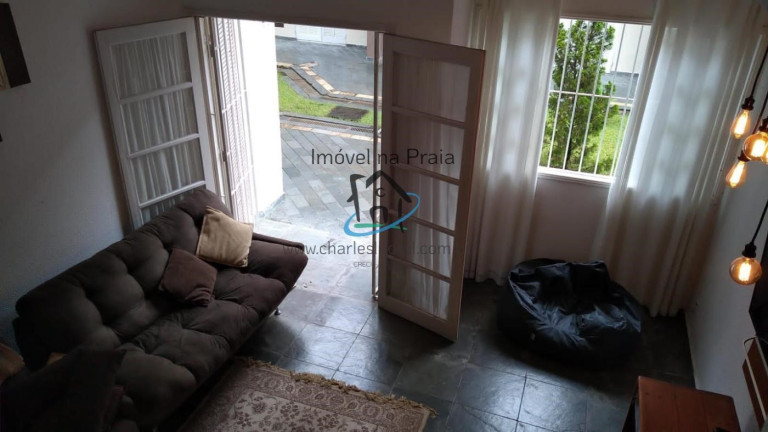 Imagem Casa com 2 Quartos à Venda, 72 m² em Capricórnio Ii - Caraguatatuba