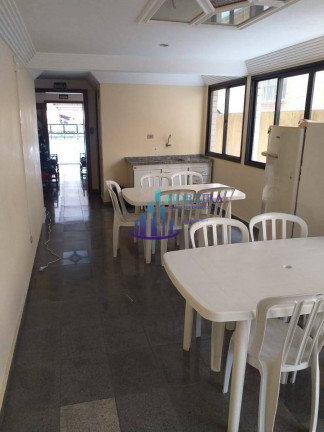 Imagem Apartamento com 1 Quarto à Venda ou Locação, 47 m² em Vila Tupi - Praia Grande