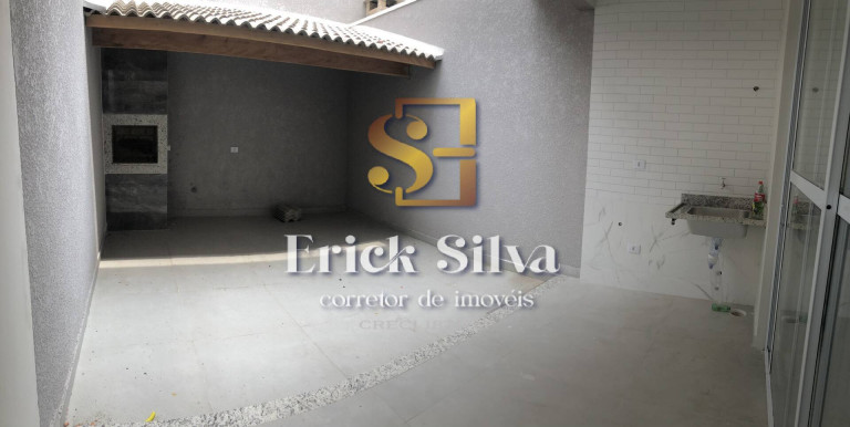 Imagem Casa com 3 Quartos à Venda, 208 m² em Bela Vista - Osasco Imagem Casa com 3 Quartos à Venda, 208 m² em Bela Vista - Osasco