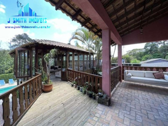 Imagem Casa de Condomínio com 4 Quartos à Venda, 600 m² em Jardim Das Flores - Cotia Imagem Casa de Condomínio com 4 Quartos à Venda, 600 m² em Jardim Das Flores - Cotia