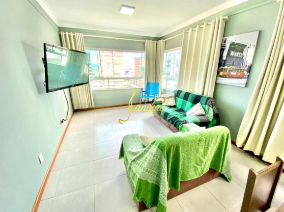 Imagem Apartamento com 3 Quartos à Venda, 89 m² em Zona Nova - Capão Da Canoa