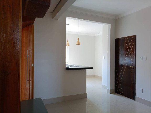 Imagem Apartamento com 3 Quartos para Alugar,  em Porto - Cuiabá