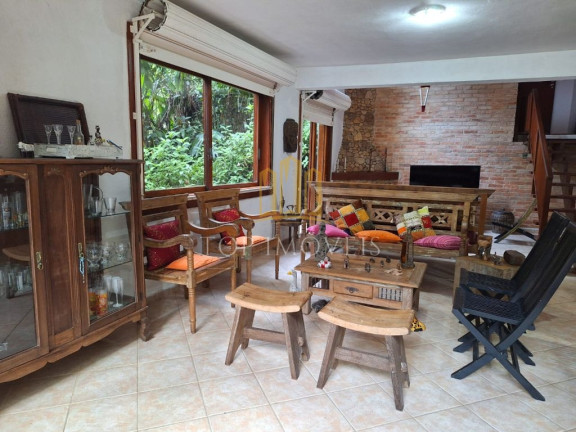 Imagem Sobrado com 10 Quartos à Venda, 5.000 m² em Ponta Da Cruz - São Sebastião Imagem Sobrado com 10 Quartos à Venda, 5.000 m² em Ponta Da Cruz - São Sebastião