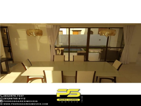 Imagem Casa com 3 Quartos à Venda, 500 m² em Portal Do Sol - João Pessoa