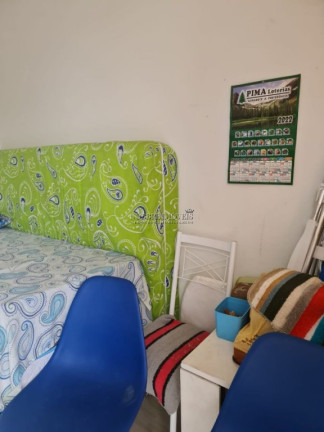 Imagem Apartamento com 2 Quartos à Venda, 51 m² em Boqueirão - Praia Grande