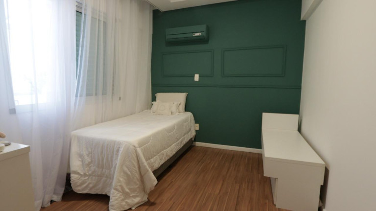 Imagem Imóvel com 3 Quartos à Venda, 130 m² em Gonzaga - Santos