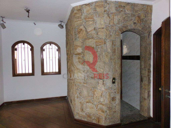 Imagem Sobrado com 4 Quartos à Venda, 365 m² em Jardim Japao - São Paulo