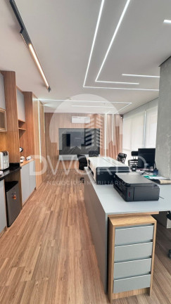 Imagem Sala Comercial à Venda, 65 m² em Baeta Neves - São Bernardo Do Campo