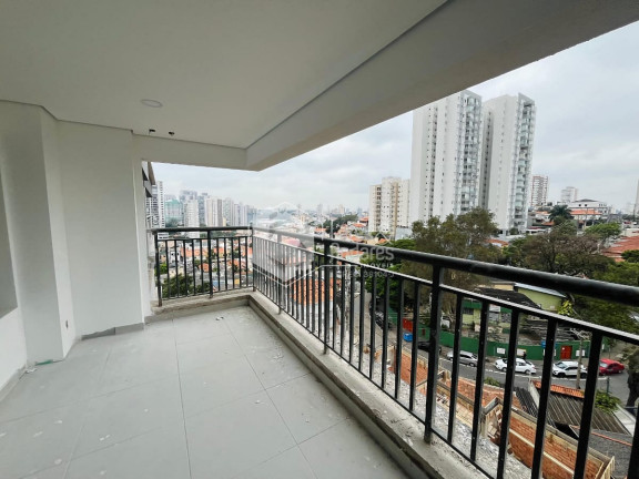Imagem Apartamento com 2 Quartos à Venda, 71 m² em Vila Dom Pedro I - São Paulo Imagem Apartamento com 2 Quartos à Venda, 71 m² em Vila Dom Pedro I - São Paulo