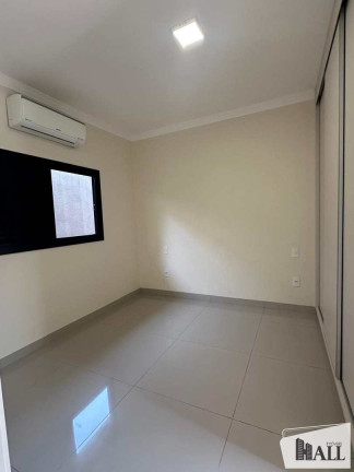 Imagem Casa com 3 Quartos à Venda, 250 m² em Parque Residencial Damha Vi - São José Do Rio Preto