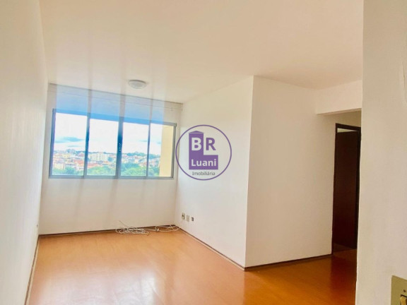 Imagem Apartamento com 3 Quartos para Alugar, 73 m² em Andrade - Londrina
