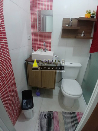 Casa com 4 Quartos à Venda, 186 m² em Serraria - Diadema