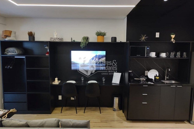 Imagem Studio com 1 Quarto à Venda, 36 m² em Vila Mariana - São Paulo Imagem Studio com 1 Quarto à Venda, 36 m² em Vila Mariana - São Paulo