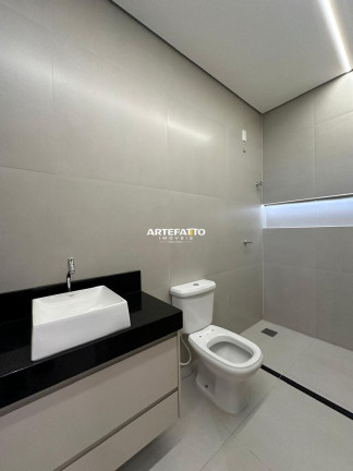 Imagem Casa com 3 Quartos à Venda, 160 m² em Parque Dos Coqueiros - Franca Imagem Casa com 3 Quartos à Venda, 160 m² em Parque Dos Coqueiros - Franca